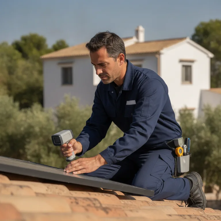 Auditoría Energética Vivienda servicio en Huelva